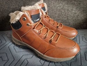 Ghete Barbati pentru Toamna   Iarna, imblănite, Noi