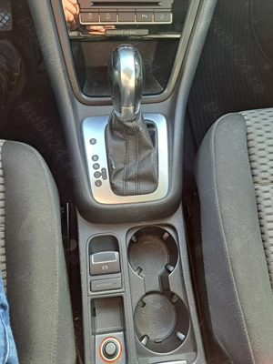 Vw Sharan automat  - imagine 10