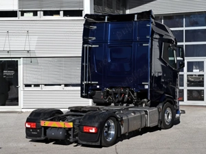 DAF XG 480 FT - new model - euro 6 - mega volum - doar 32400 km! - 2022 - imagine 2