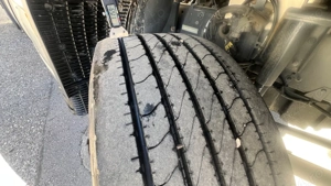 DAF XG 480 FT - new model - euro 6 - mega volum - doar 32400 km! - 2022 - imagine 9