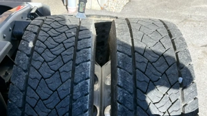 DAF XG 480 FT - new model - euro 6 - mega volum - doar 32400 km! - 2022 - imagine 8