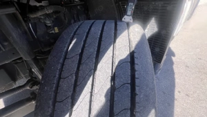 DAF XG 480 FT - new model - euro 6 - mega volum - doar 32400 km! - 2022 - imagine 7