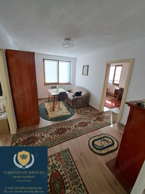 De închiriat! Apartament 3 camere complet renovat! - imagine 3