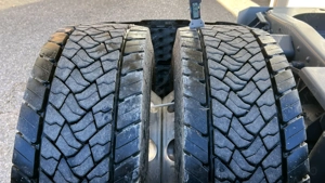 DAF XG 480 FT - new model - euro 6 - mega volum - doar 32400 km! - 2022 - imagine 11