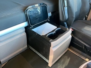 DAF XG 480 FT - new model - euro 6 - mega volum - doar 32400 km! - 2022 - imagine 5