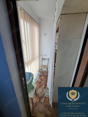 De închiriat! Apartament 3 camere complet renovat! - imagine 6