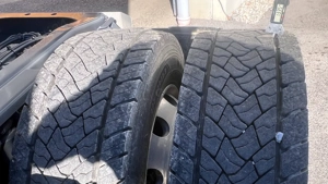 DAF XG 480 FT - new model - euro 6 - mega volum - doar 32400 km! - 2022 - imagine 12