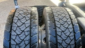 DAF XG 480 FT - new model - euro 6 - mega volum - doar 32400 km! - 2022 - imagine 10