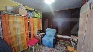 Oportunitate investitie - Apartament cu 2 camere, zona Astra - imagine 9