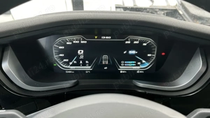 DAF XG 480 FT - new model - euro 6 - mega volum - doar 32400 km! - 2022 - imagine 6