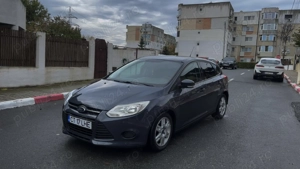 Vând Ford focus MK 3 motor 1.6 TDCI an 2012
