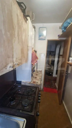 Oportunitate investitie - Apartament cu 2 camere, zona Astra - imagine 8