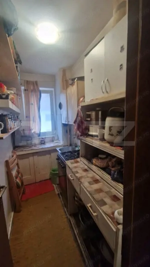 Oportunitate investitie - Apartament cu 2 camere, zona Astra - imagine 7