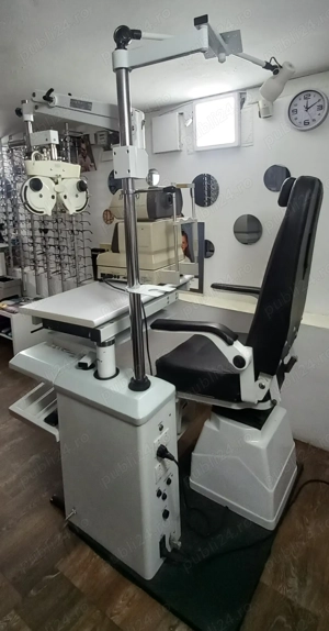 Vând combina și dioptron 