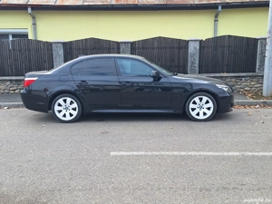 bmw e60 520d n47 - imagine 6