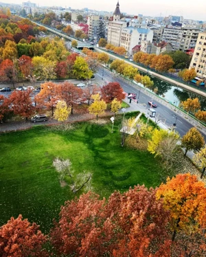 Apartament cu 3 Camere Bdul Libertatii-Parc Izvor