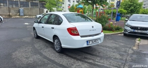 Renault Symbol - imagine 4