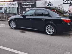 bmw e60 520d n47 - imagine 7