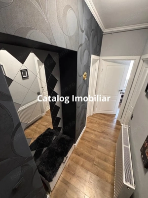 Apartament 3 camere – Zona Teilor – parcare subterană - imagine 5