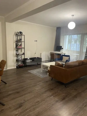 Apartament 2 camere, parcare, 55 mp, zona 