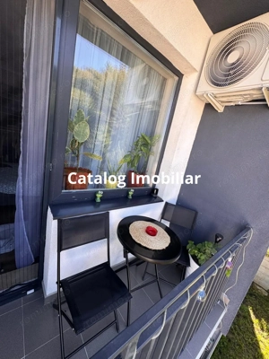 Apartament 3 camere – Zona Teilor – parcare subterană - imagine 9