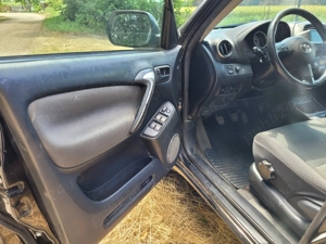 Vand Toyota Rav4 - imagine 3