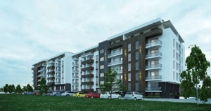 Apartament 3 camere, 88 mp, zona Central 