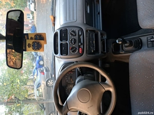 Vând Suzuki Ignis - imagine 3