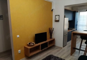 Apartament cu 2 camere in Nicolina-Selgros,bloc nou - imagine 7