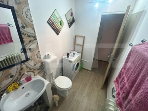 Apartament 2 camere, 55 mp, zona Podu Rosu  - imagine 6