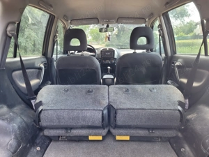 Vand Toyota Rav4 - imagine 5