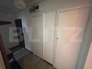 Apartament 2 camere, 55 mp, zona Podu Rosu  - imagine 9