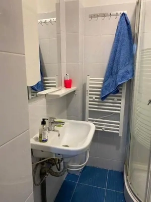 Apartament 4 camere spațios, 85mp, 2 băi, Ștefan cel Mare - imagine 10