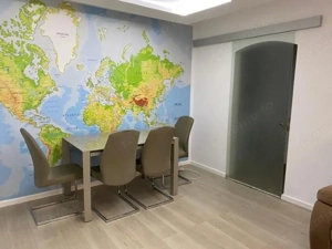 Apartament 4 camere spațios, 85mp, 2 băi, Ștefan cel Mare - imagine 2