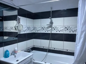 Apartament 4 camere spațios, 85mp, 2 băi, Ștefan cel Mare - imagine 7