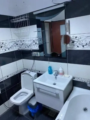Apartament 4 camere spațios, 85mp, 2 băi, Ștefan cel Mare - imagine 8
