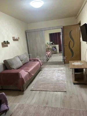 Capitol - Garsoniera - Decomandata - Renovata 2025 - Termen lung