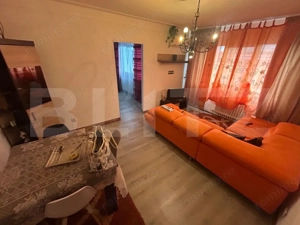 Apartament 2 camere, 55 mp, zona Podu Rosu  - imagine 4