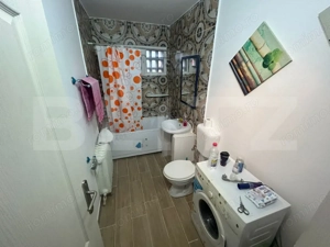 Apartament 2 camere, 55 mp, zona Podu Rosu  - imagine 5