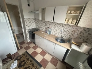 Apartament 2 camere, 55 mp, zona Podu Rosu  - imagine 7