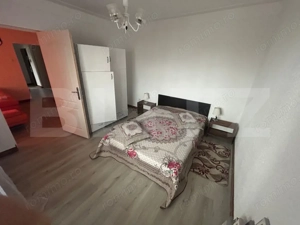 Apartament 2 camere, 55 mp, zona Podu Rosu  - imagine 2