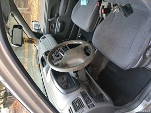 Vând Suzuki Ignis - imagine 2