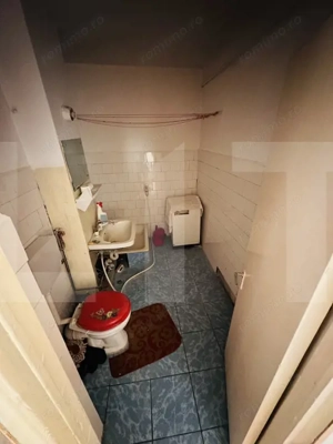 Apartament 5 camere, 109 mp, zona Gradiste - imagine 8