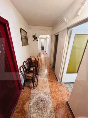 Apartament 5 camere, 109 mp, zona Gradiste - imagine 2