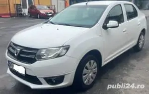 Șofer duc copii la școală 