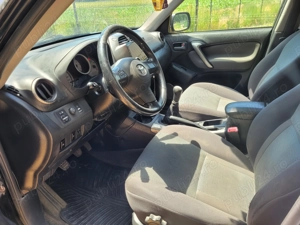 Vand Toyota Rav4 - imagine 9