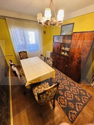 Apartament 5 camere, 109 mp, zona Gradiste - imagine 3