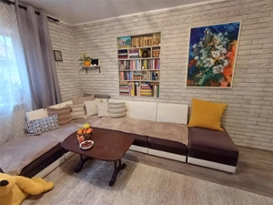 Casa de vacanta de vanzare in Fantanele