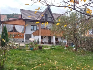 Casa superba de vanzare in Fantanele