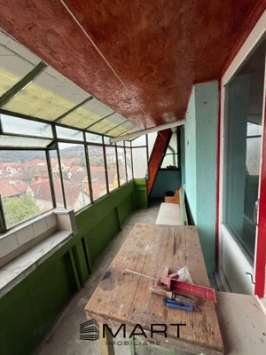 Apartament 4 camere zona garii - imagine 7